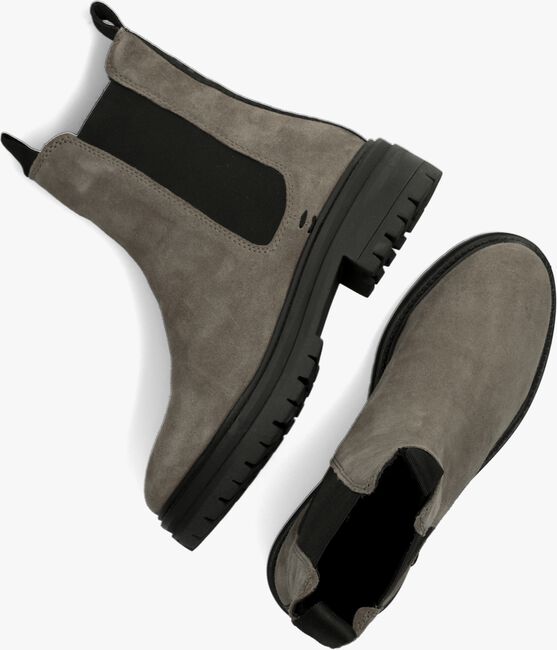 Taupe MARUTI Chelsea boots BAY - large