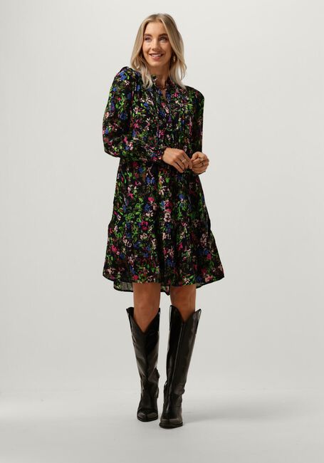 MOLIIN Mini robe AMY en noir - large