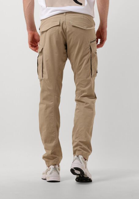 REPLAY Pantalon cargo JOE PANTS Sable - large