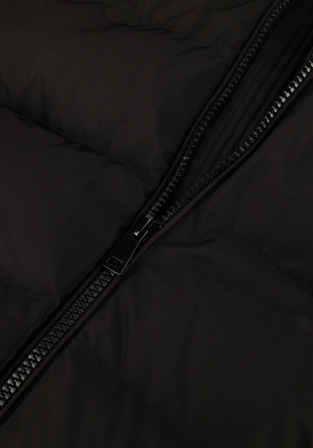 AIRFORCE Veste matelassé FRB1101 en noir - large