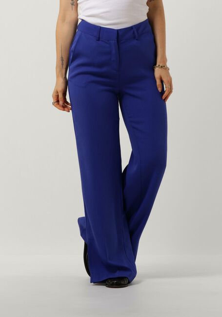 FREEBIRD Pantalon LOLANI en bleu - large