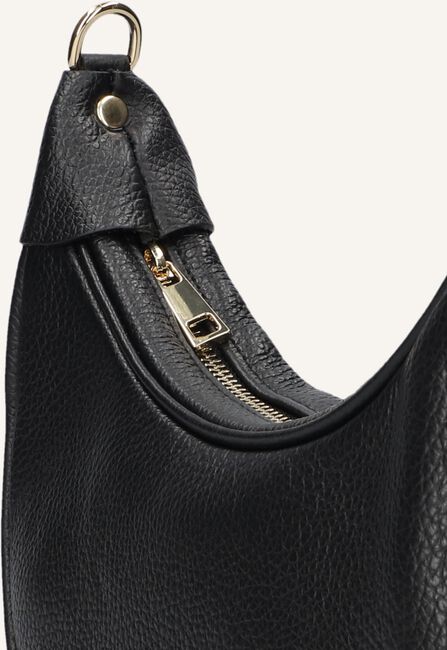 Zwarte NOTRE-V Schoudertas KYRA Zwarte NOTRE-V Schoudertas KYRA - large
