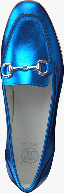 OMODA Loafers 5133 en bleu - large