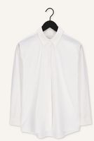 Witte MY ESSENTIAL WARDROBE  03 THE SHIRT Witte MY ESSENTIAL WARDROBE  03 THE SHIRT - medium