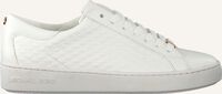 Witte MICHAEL KORS Lage sneakers COLBY SNEAKER - medium