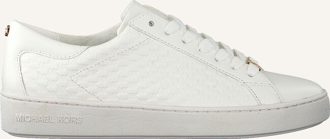 Witte MICHAEL KORS Lage sneakers COLBY SNEAKER Witte MICHAEL KORS Lage sneakers COLBY SNEAKER - large