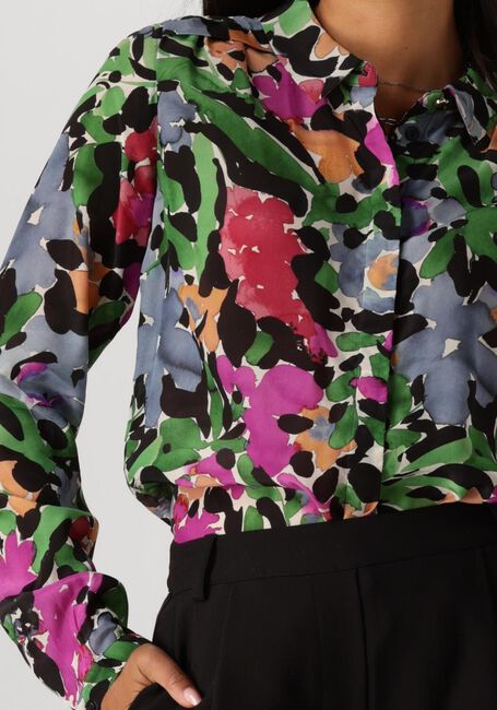 FABIENNE CHAPOT SUNRISE BLOUSE Blouses en multicolore - large