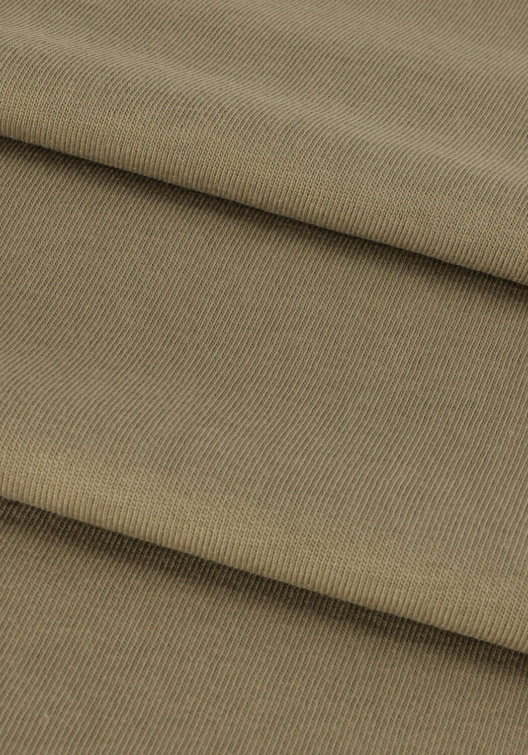 Olijf FOR&Eacute;T T-shirt BREATH T-SHIRT - large