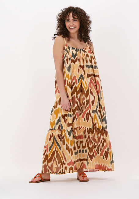 LOUIZON Robe maxi MACCA ROBE en multicolore - large