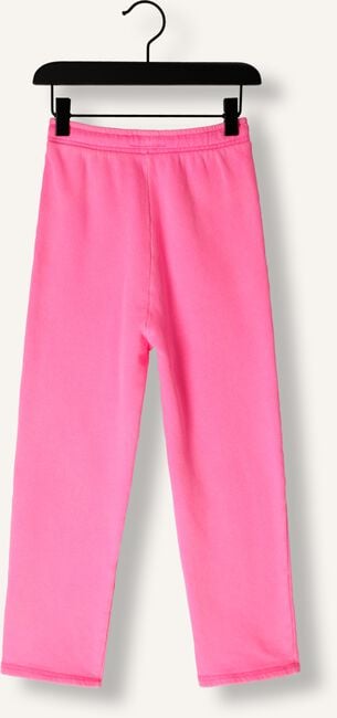 Roze AMERICAN VINTAGE Joggingbroek IZUBIRD 1 Roze AMERICAN VINTAGE Joggingbroek IZUBIRD 1 - large
