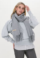 NOTRE-V 1136 Foulard en gris - medium