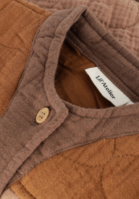 Camel LIL' ATELIER  NBFGEMINA LS - large