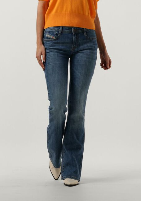 DIESEL Bootcut jeans 1969 D-EBBEY en bleu - large