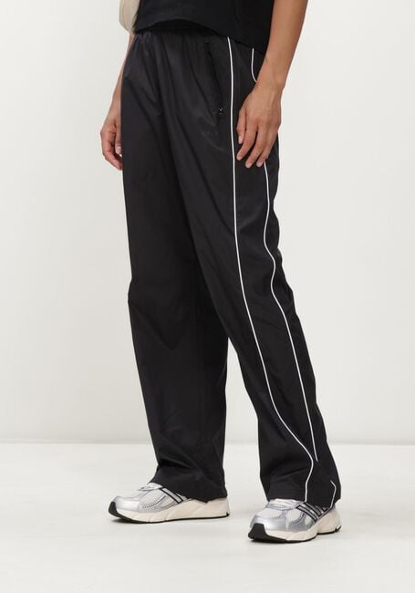 Zwarte AIM'N Joggingbroek BALANCE TRACKSUIT PANTS - large