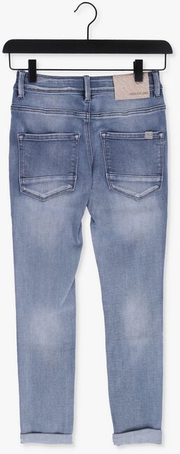 Blauwe INDIAN BLUE JEANS Skinny jeans BLUE GREY BRAD SUPER SKINNY FIT - large