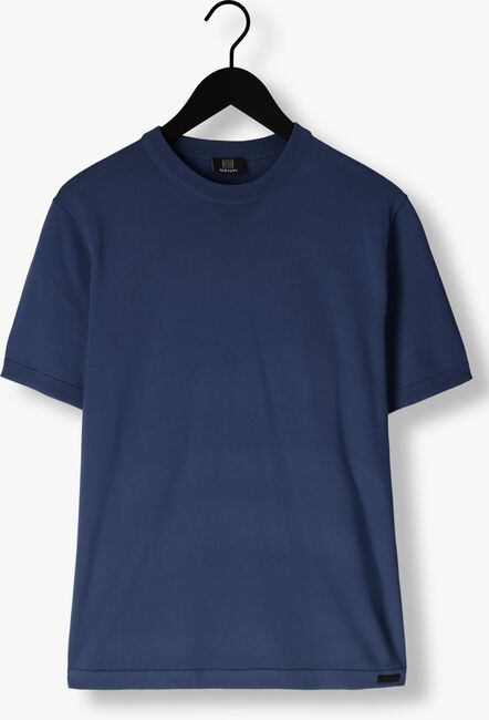 Blauwe GENTI T-shirt K9126-1260 - large