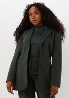 Groene MODSTRÖM Blazer GALEMD SLIM BLAZER