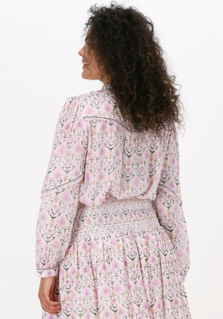 Roze IBANA  TENDI - large