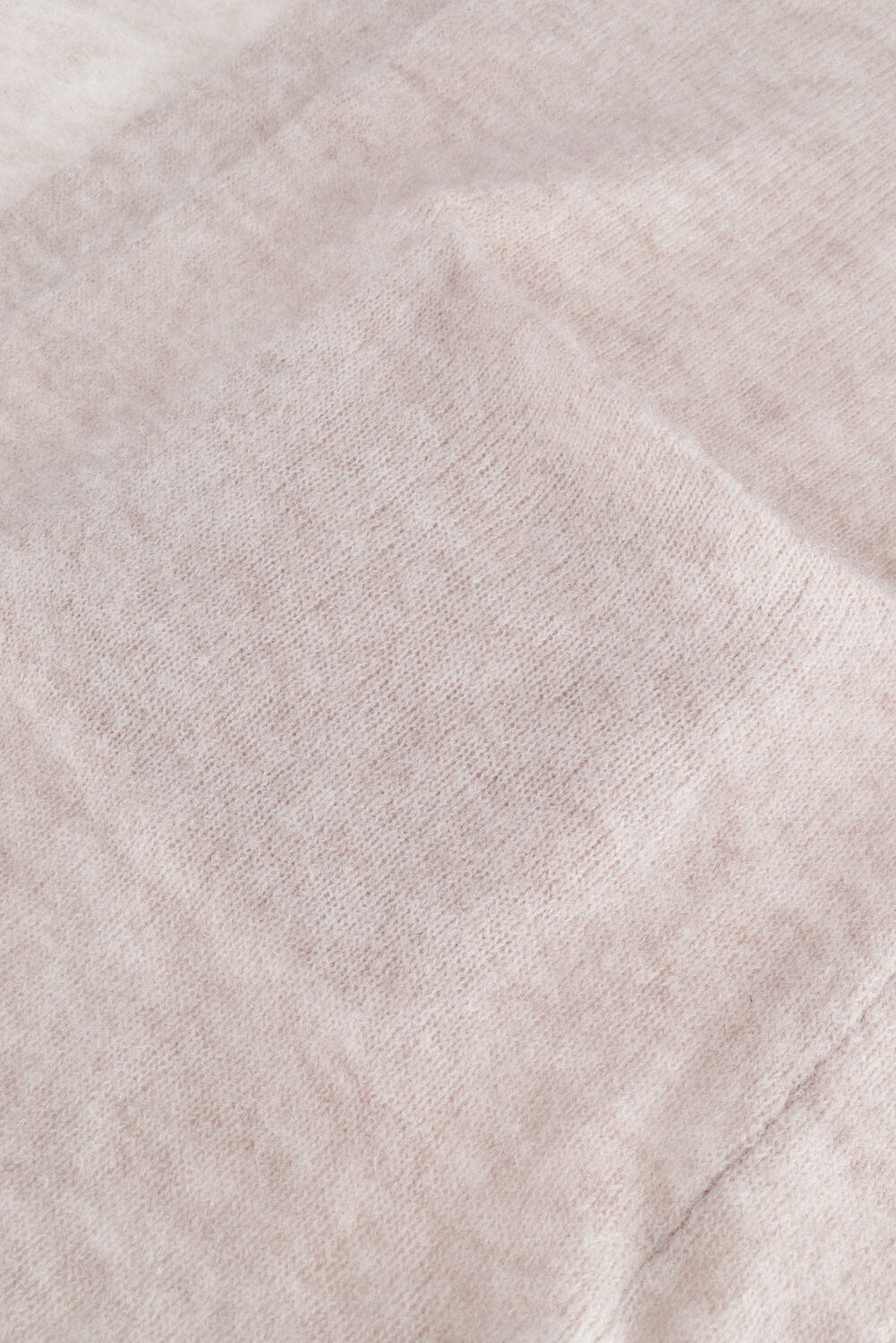 SELECTED WOMEN Gilet LULU NEW LS KNIT LONG CARDIGAN B en beige - large