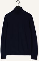 SELECTED MEN Col roulé SLHBERG ROLL NECK NOOS Bleu foncé SELECTED MEN Col roulé SLHBERG ROLL NECK NOOS Bleu foncé - medium