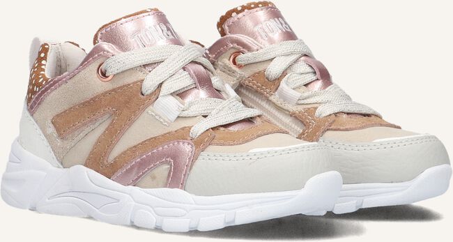 Beige TON & TON Sneakers SIGNY Beige TON & TON Sneakers SIGNY - large