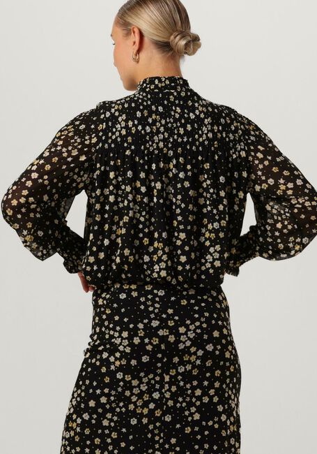 Zwarte FABIENNE CHAPOT  MILA TOP - large