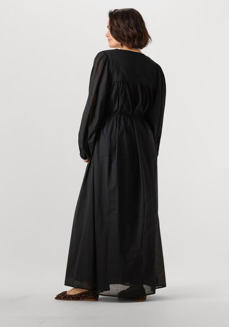 Zwarte IBANA Maxi jurk DIANORA - large