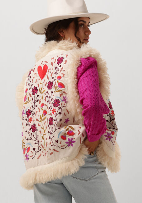 HARPER & YVE Gilet RIVER-GI en multicolore - large