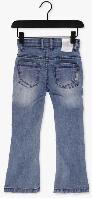 Blauwe KOKO NOKO Flared jeans U44953 - large