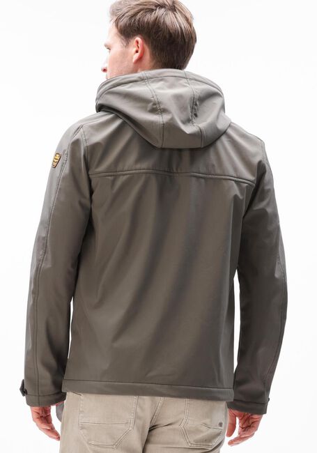 PME LEGEND Jack SUCCESSOR en vert - large