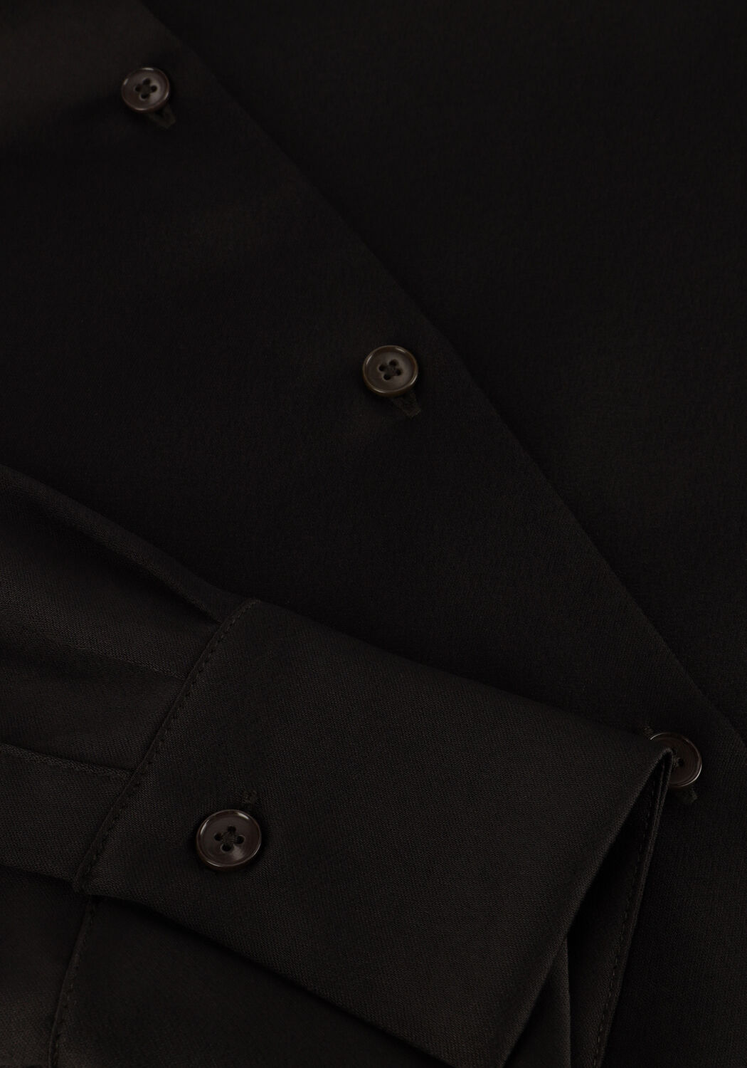 Zwarte DRYKORN Top CLOELIA - large