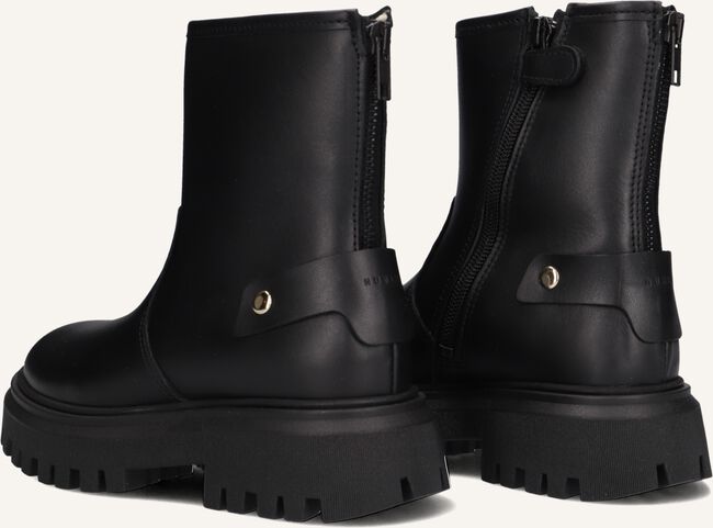 Zwarte NUBIKK  FAE LEVA FUR JR Zwarte NUBIKK  FAE LEVA FUR JR - large