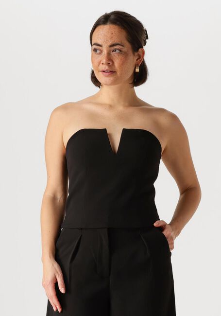 OMODA ATELIER Haut X IRIS - IGGY en noir - large