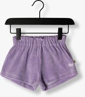 Paarse YOUR WISHES Shorts TERRY ELIANNE - medium