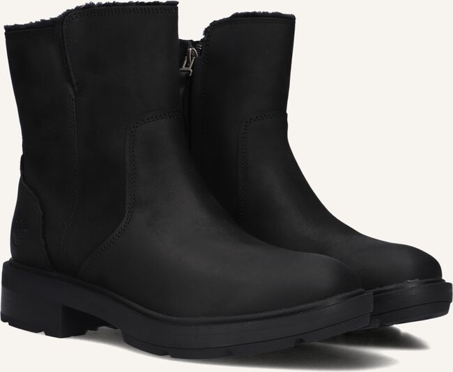 Zwarte TIMBERLAND  BRIMFIELD MID Zwarte TIMBERLAND  BRIMFIELD MID - large