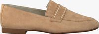 Beige PAUL GREEN Loafers 2504 - medium