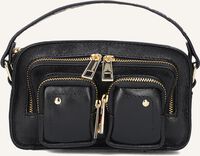 Zwarte NÚNOO Schoudertas HELENA CITY W. - medium