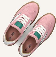 Roze WYSH Sneakers DASHA Roze WYSH Sneakers DASHA - medium