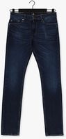 7 FOR ALL MANKIND Slim fit jeans RONNIE SPECIAL EDITION AMERICA en bleu