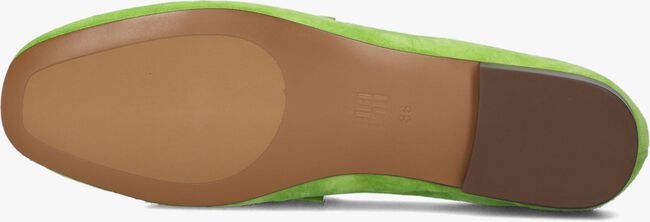 BIBI LOU 582Z30VK Loafers en vert - large
