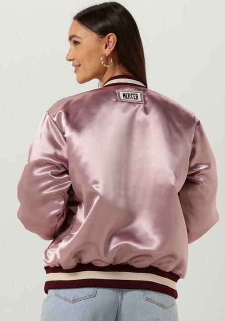 Roze MERCER AMSTERDAM Jack THE VARSITY PARTY - large
