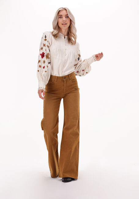 Witte FABIENNE CHAPOT  HEIDI BLOUSE - large