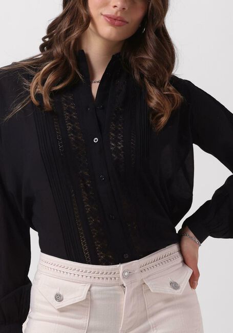VANESSA BRUNO COCO Blouses en noir - large