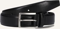 Zwarte OFFICINE NAPOLI Riem 2135 - medium