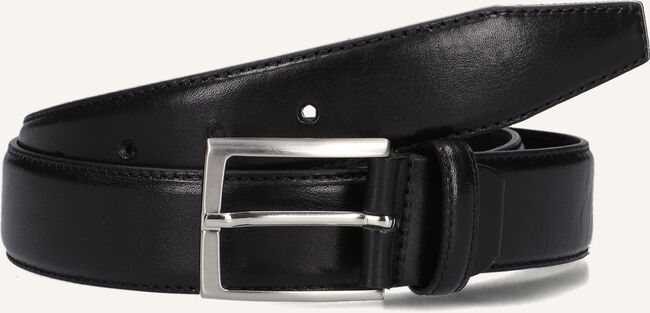Zwarte OFFICINE NAPOLI Riem 2135 Zwarte OFFICINE NAPOLI Riem 2135 - large