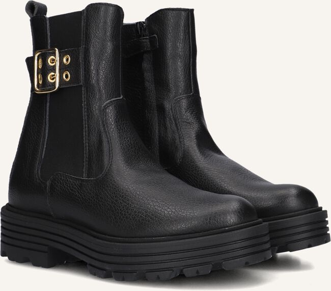 Zwarte RED-RAG  12510 Zwarte RED-RAG  12510 - large