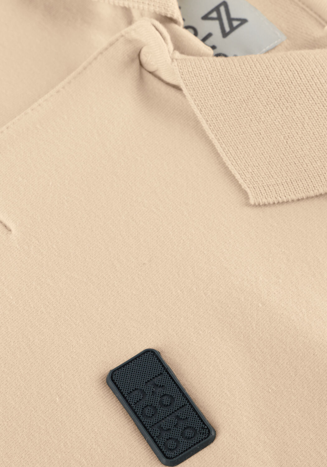 KOKO NOKO Pull O56830 Cr&egrave;me - large