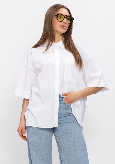 DRYKORN VELMIRA Blouses en blanc - large