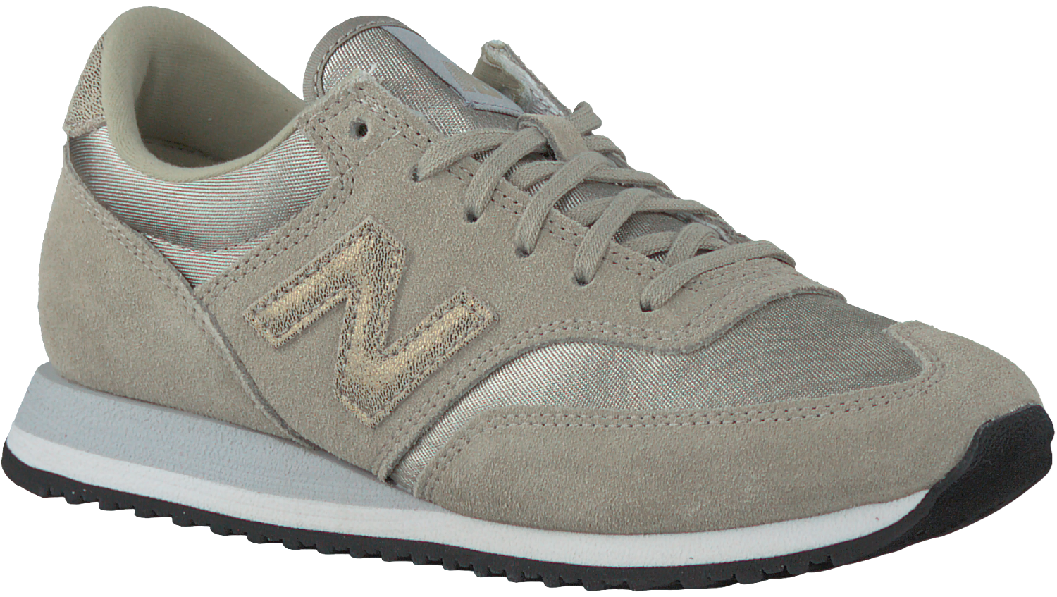 Beige NEW BALANCE Sneakers CW620 | Omoda
