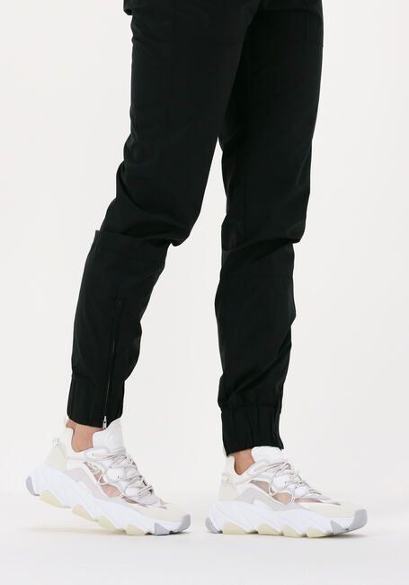 ASH Baskets basses EXTRABIS en blanc - large